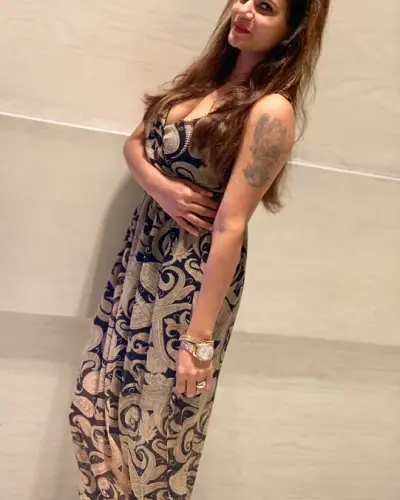 Gobichettipalayam Escort